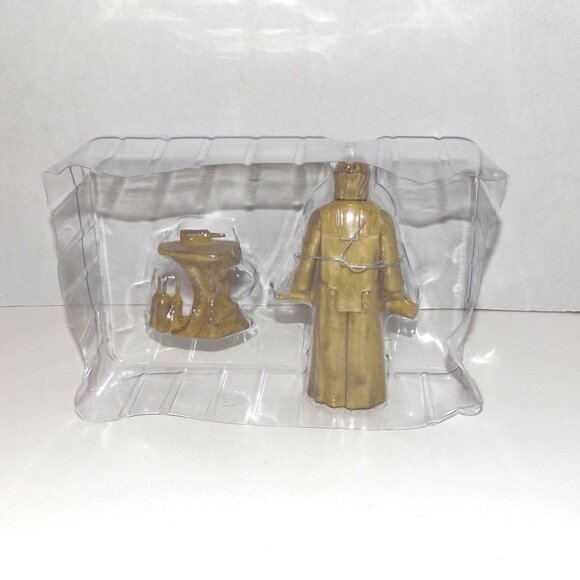 2018 ReAction Figures Planet Of The Apes Lawgiver 5.75” Action Figure New Other - Picture 7 of 7